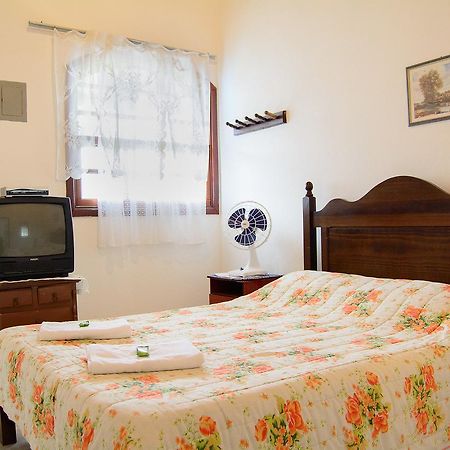 Hotel Fazenda Santa Rita Joanópolis Екстериор снимка