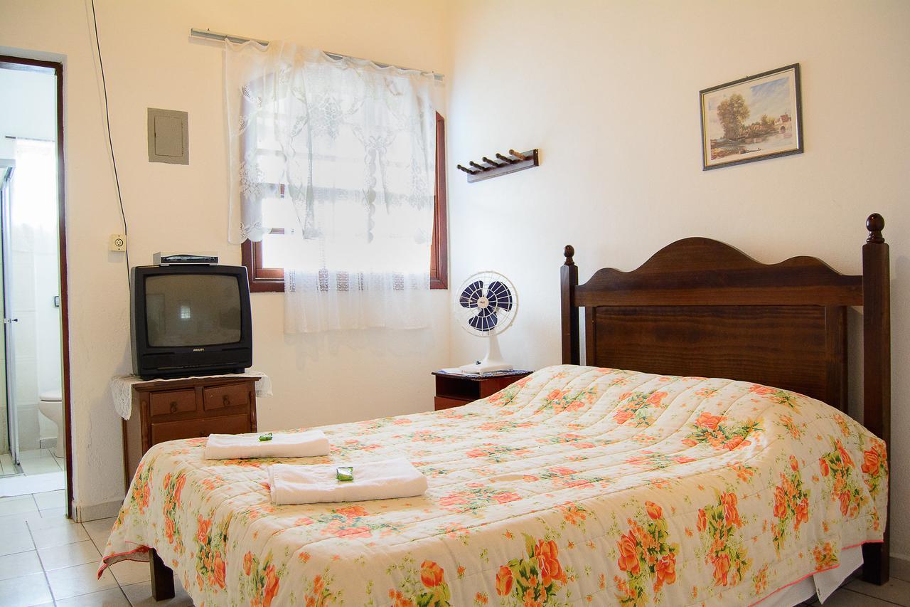 Hotel Fazenda Santa Rita Joanópolis Екстериор снимка