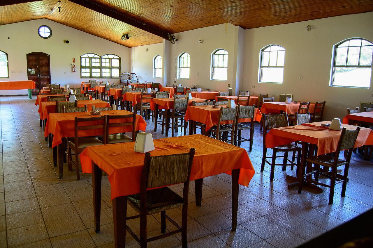 Hotel Fazenda Santa Rita Joanópolis Екстериор снимка